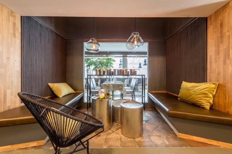 Hotel Schoene Aussicht Frankfurt am Main Ngoại thất bức ảnh