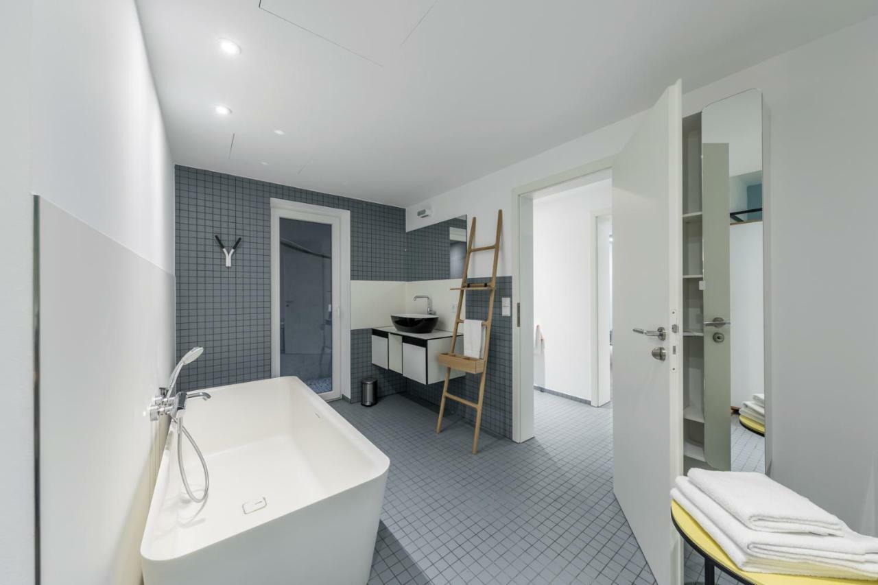Hotel Schoene Aussicht Frankfurt am Main Ngoại thất bức ảnh